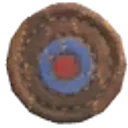 Archery Target icon