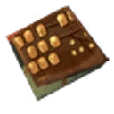 Bronze Plate Tunic icon