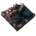 Carapace Breastplate icon