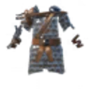 Iron Scale Mail icon