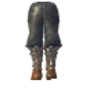 Iron Greaves icon