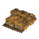 Lox Fur Trousers icon