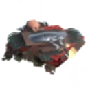 Eitr-weave Robe icon