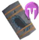 Cast: Headdress of the Caller icon