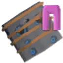 Cast: Trousers of the Caller icon