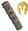 Cast: Hood of the Vanguard icon