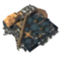 Padded Cuirass icon