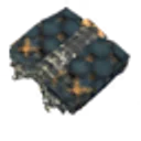 Padded Greaves icon