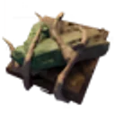 Root Harnesk icon
