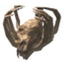Vilebone Cage icon