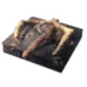 Vilebone Drapes icon