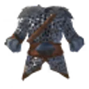 Wolf Hide Chestpiece icon
