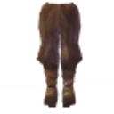 Wolf Hide Trousers icon