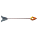 Bloodgold Arrow icon