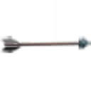 Charred Arrow icon