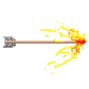 Fire Arrow icon