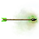Poison Arrow icon