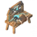 Artisan Table icon