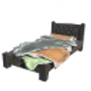 Ashwood Bed icon