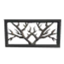 Ashwood Decorative Window icon