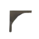 Ashwood Arched Wall icon