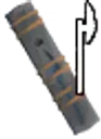 Cast: Nord Atgeir icon