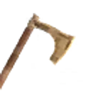 Bronze Axe icon