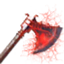 Thunderblood Axe icon