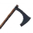 Iron Axe icon