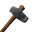 Stone Axe icon