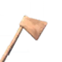 Wooden Axe icon