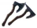 Berserkir Axes icon