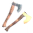 Early Axes icon