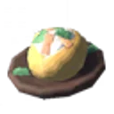 Baked Poteitr icon