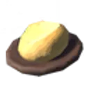 Unbaked Poteitr icon