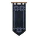 Black Banner icon