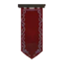 Red Banner icon