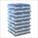 Silver Stack icon