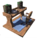 Barber Station icon