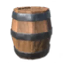 Barrel icon