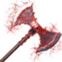 Thunderblood Greataxe icon