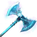 Frostfire Greataxe icon