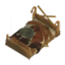 Dragon Bed icon