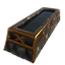 Black Forge Cooler icon