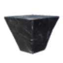 Black Marble Cornice Corner icon