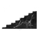 Black Marble Stair icon