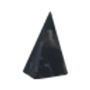 Black Marble Quarter Spire icon