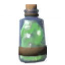 Blob Bomb: Poison icon
