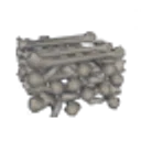 Bone Stack icon