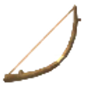 Crude Bow icon